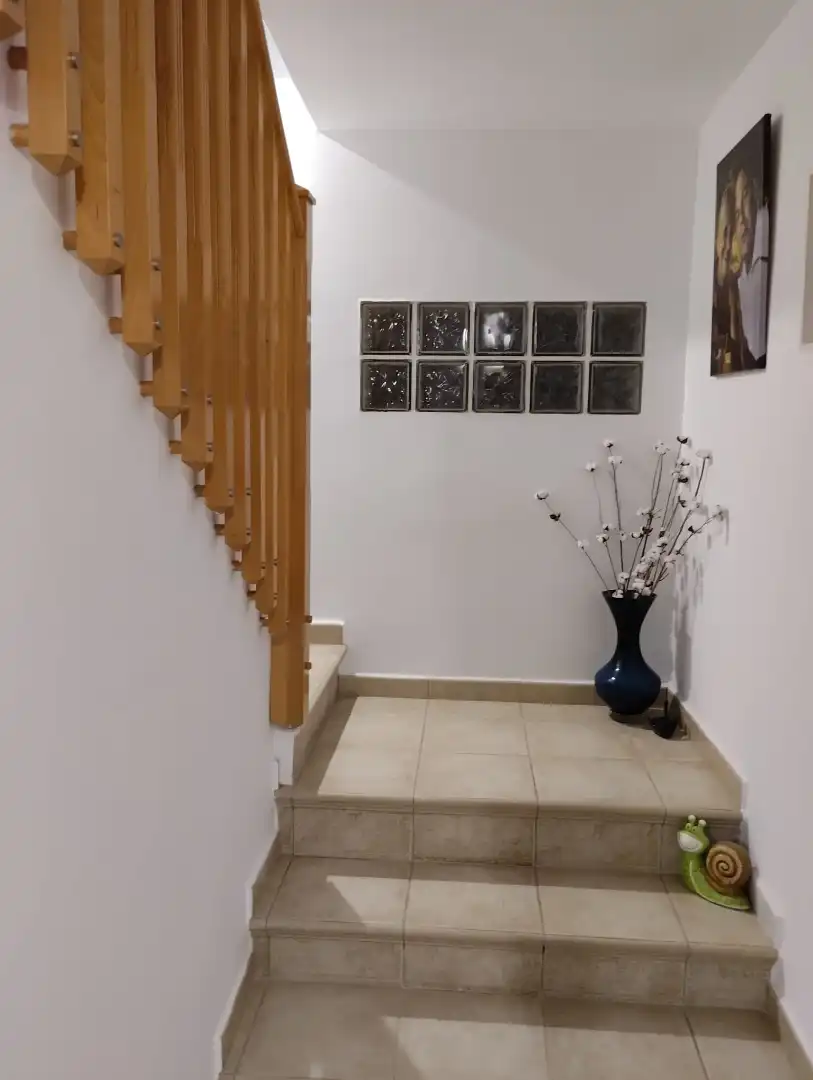 Xalet amb jardí en venda a El Pinar de Campoverde, imagen 21