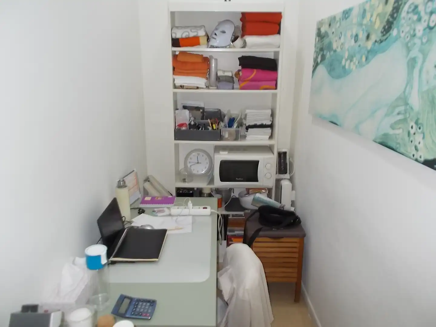 Business premises for transfer in Carrer de Sant Antoni Maria Claret, imagen 7