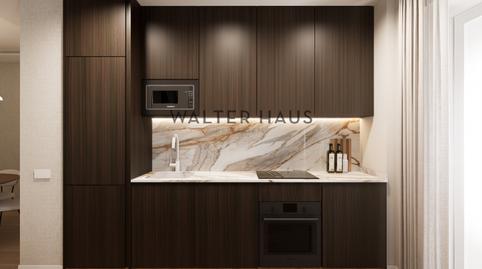 Foto 3 de Piso en venta en Calle de Alcántara, 21, Goya, Madrid