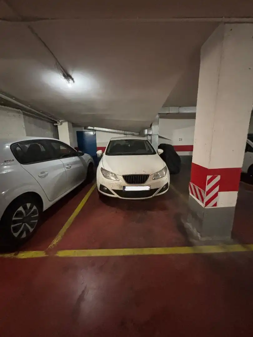 Aparcament de Garatge en venda en Zaragoza