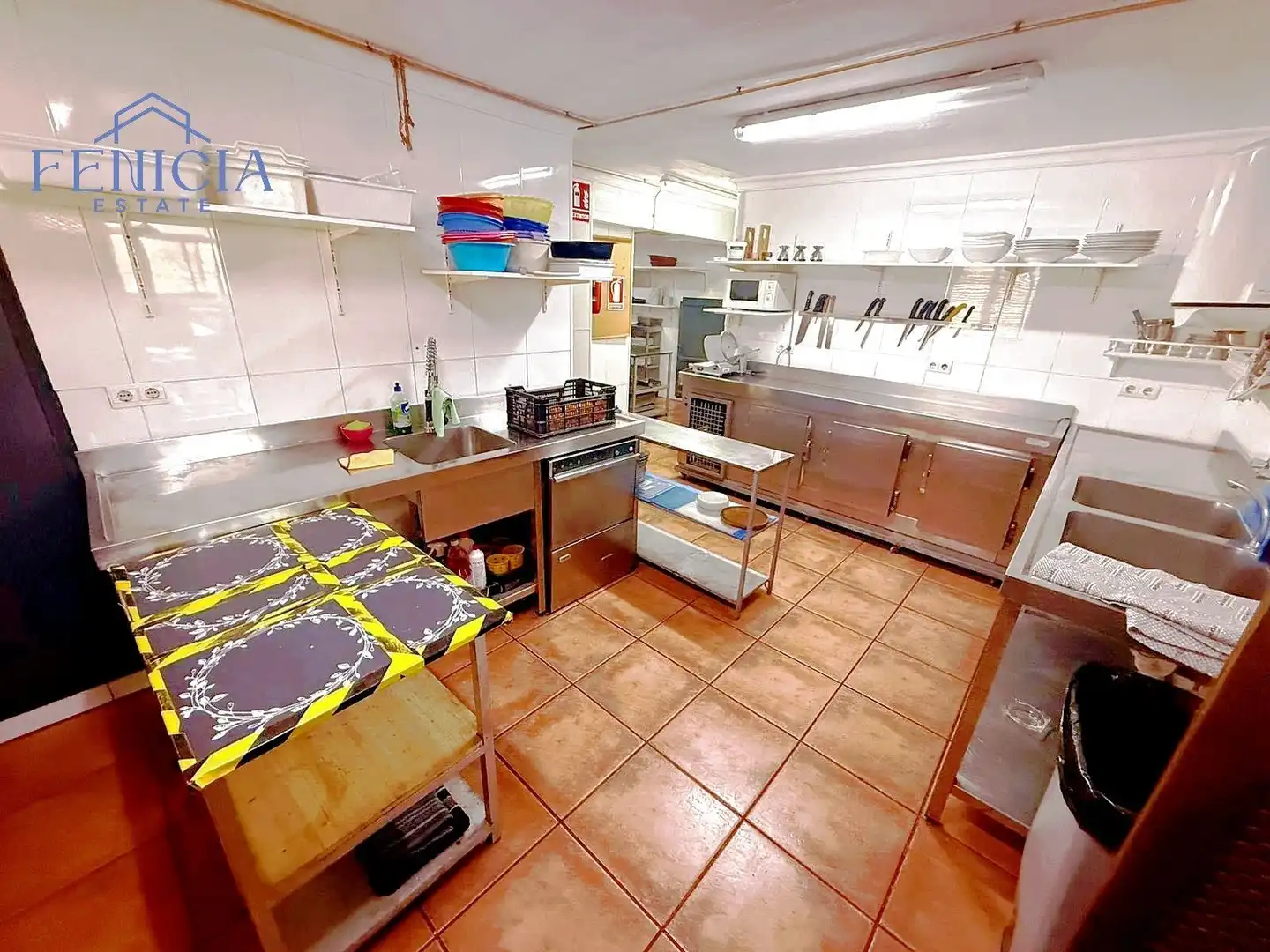 Casa rústica en venda a Otívar, imagen 37