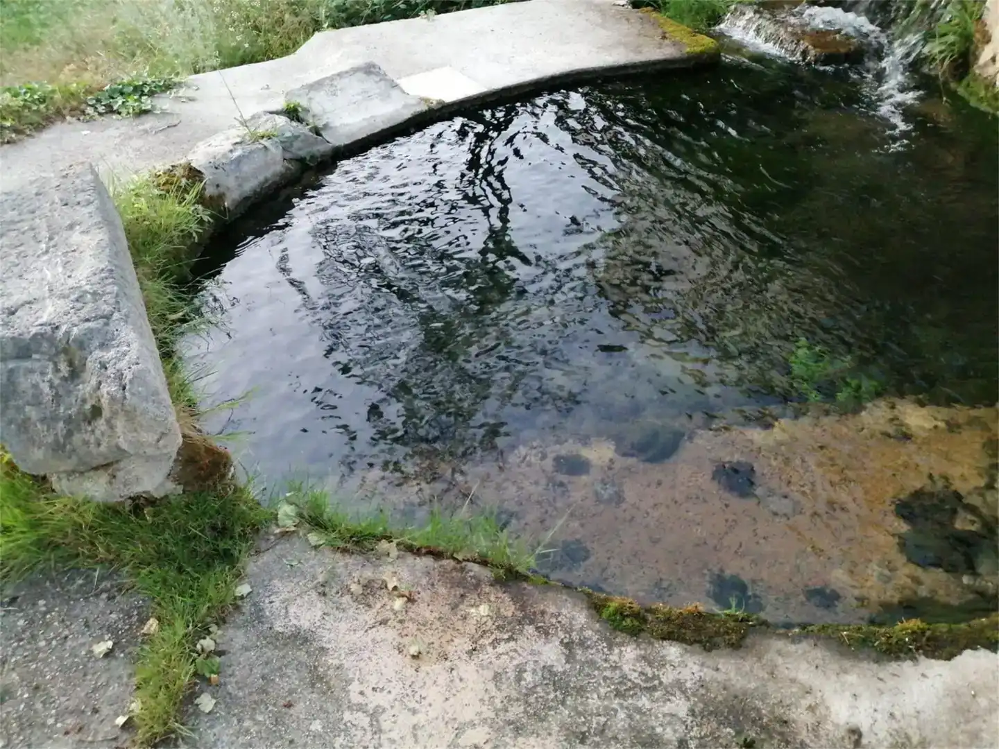 Piscina de Casa o xalet en venda en Aliaga amb Traster i Moblat