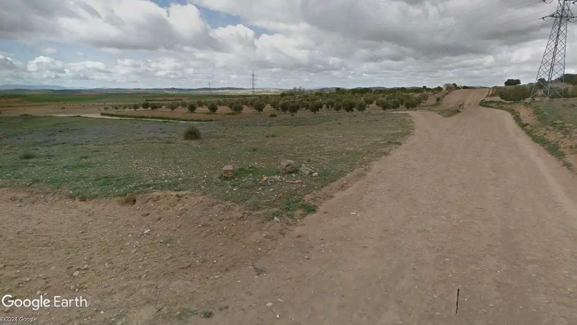 Terrenys i solars en venda a Villacañas, imagen 4