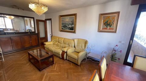 Photo 2 of Flat for rent in Calle Condes de Crespo Rascón, San Vicente - Las Úrsulas, Salamanca Capital