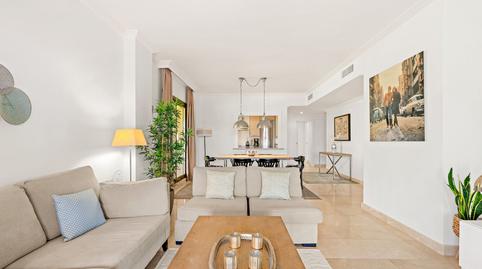 Foto 2 de Planta baixa en venda a Parque Central, Málaga