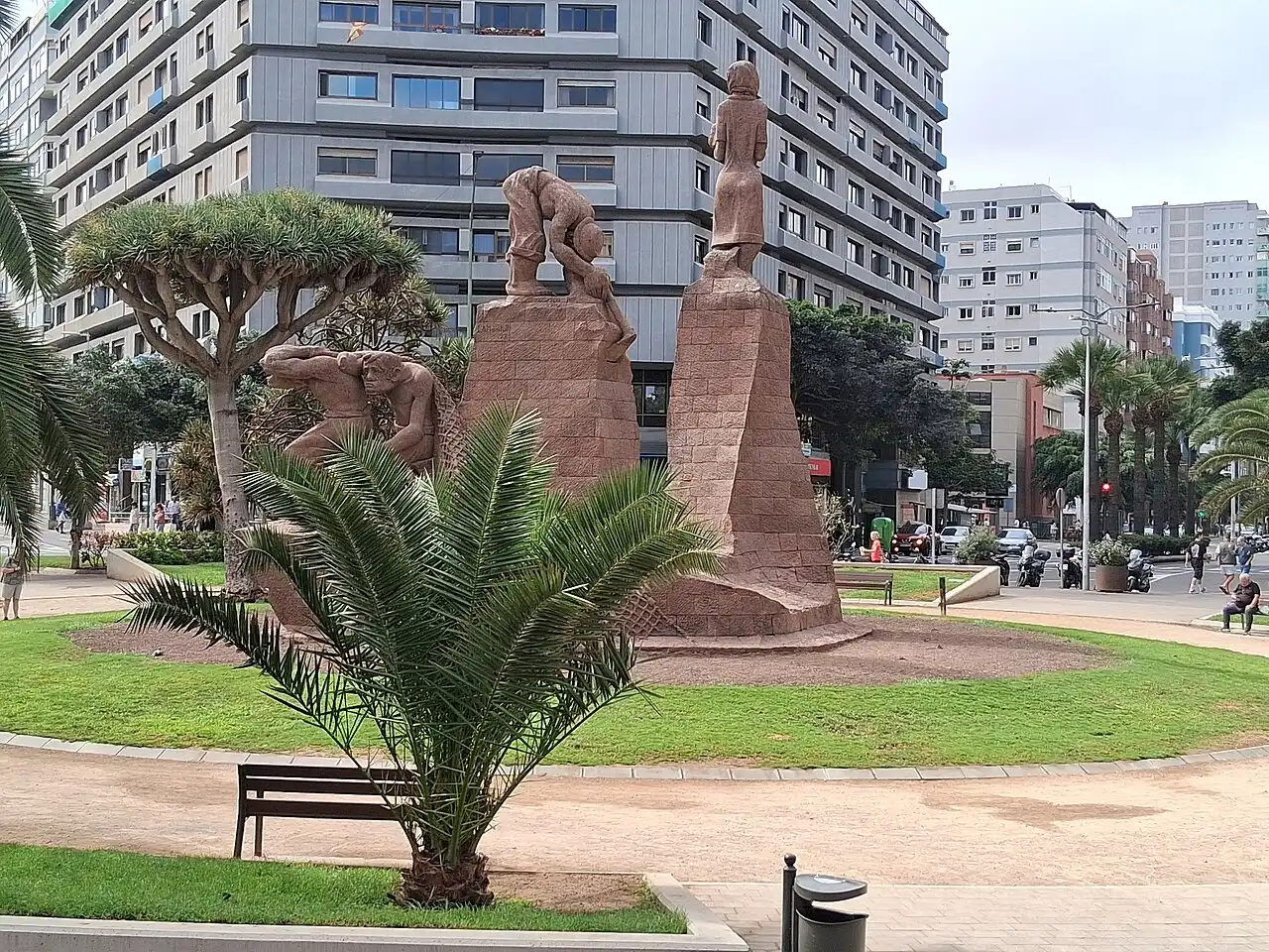 Piso con ascensor en venta en Calle Gravina, imagen 2