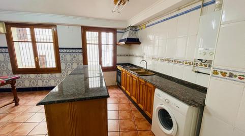 Photo 4 of Single-family semi-detached for sale in  Dolores Los, 25, Centro - El Castillo, Valencia