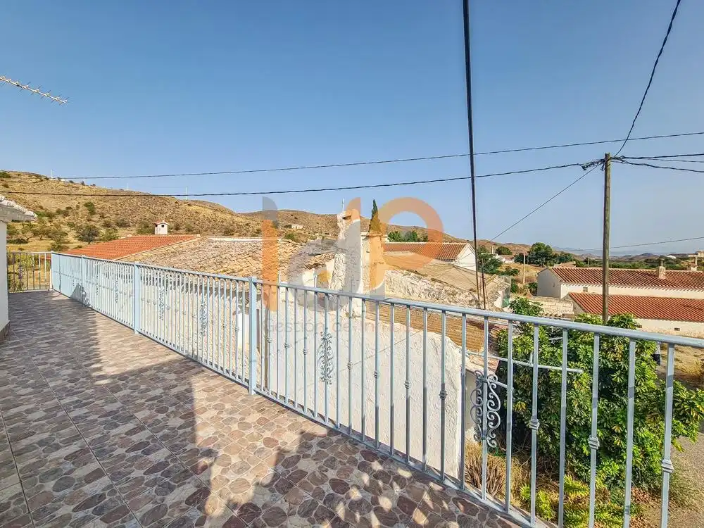 Haus zum Verkauf in Huércal-Overa, imagen 33