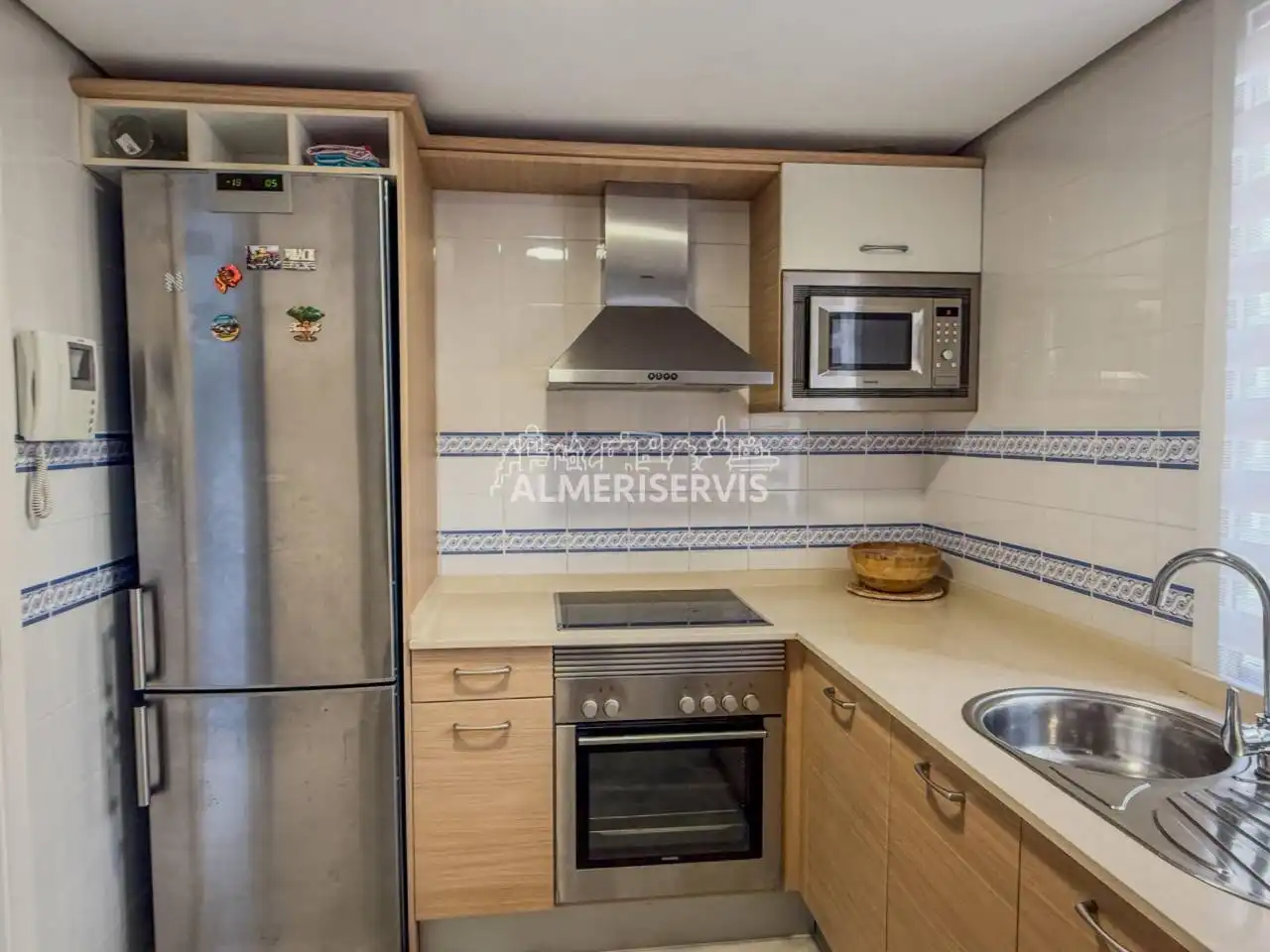 Maisonette zum Verkauf in Calle Carabela, Almerimar