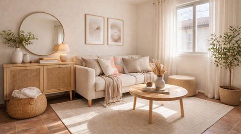 Foto 5 de Casa o chalet en venta en Buen Aire, San Pedro Regalado, Valladolid Capital