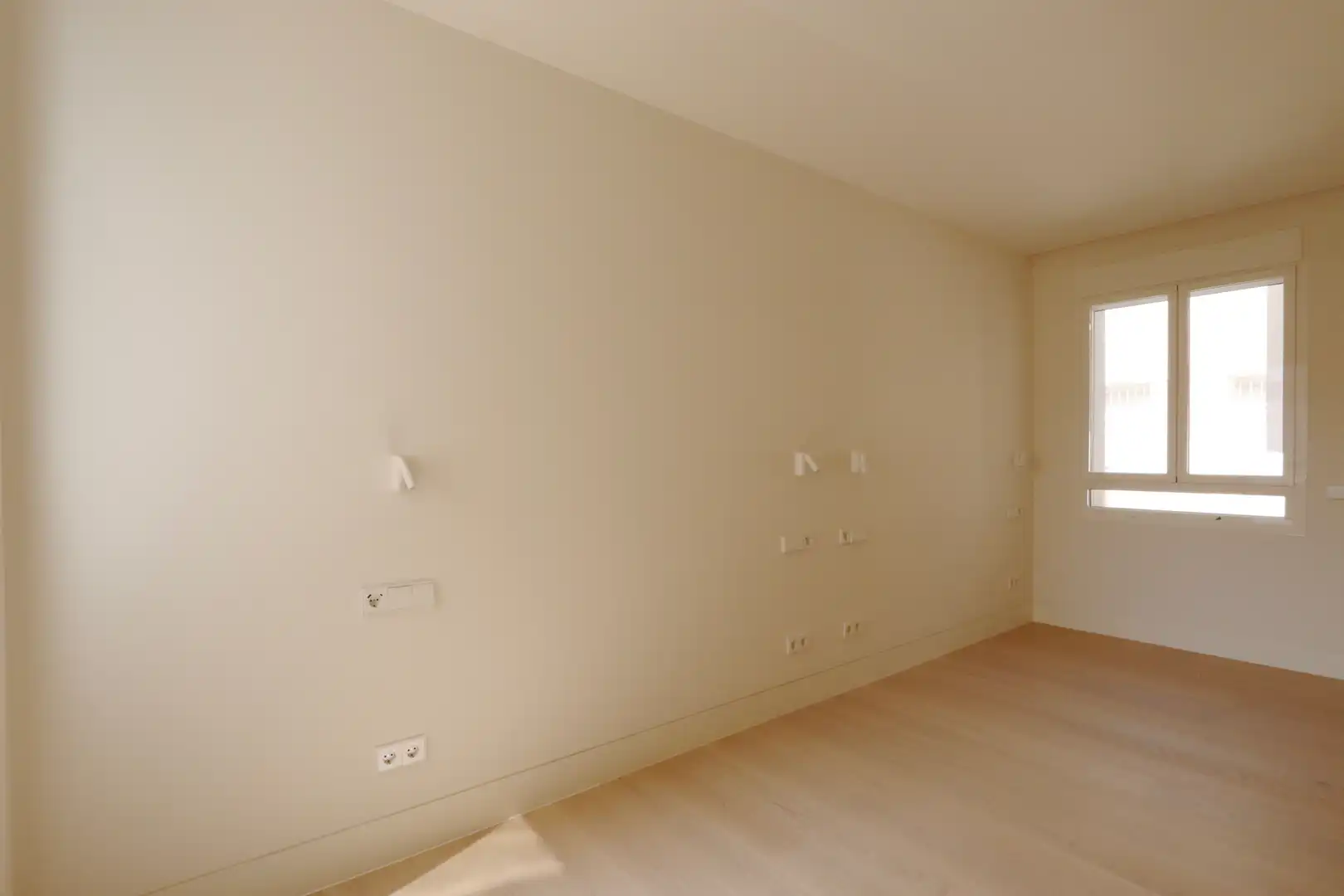 Dormitori de Àtic en venda en Madrid amb Aire condicionat, Calefacció i Parquet