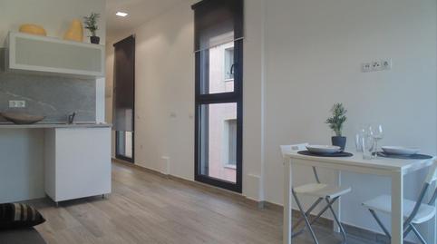 Foto 3 de Estudi de lloguer a Carrer de Sant Pau, El Raval,  Barcelona Capital