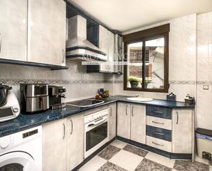 Kitchen of House or chalet for sale in Monachil  with Heating and Terrace