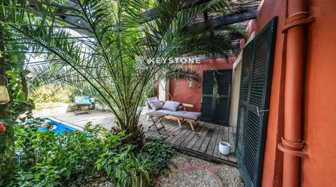 Foto 5 de Pis de lloguer a El Terreno, Illes Balears