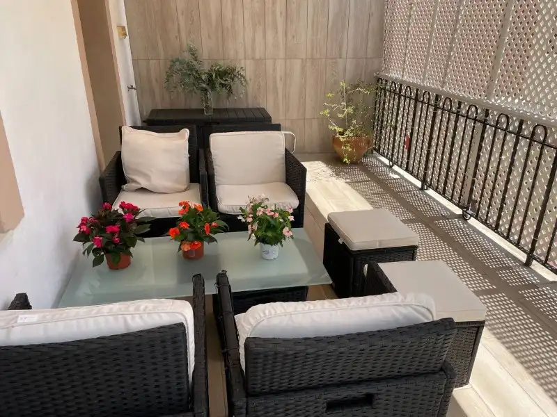 Apartament en venda a Puerto Chico