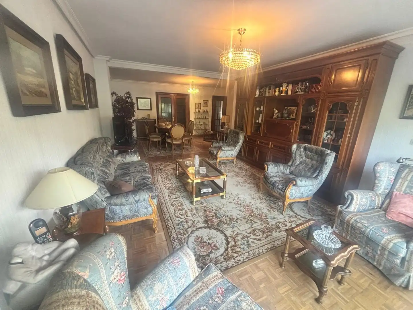 Piso con ascensor en venta en Calle Calle de Numa Guilhou 6, imagen 9