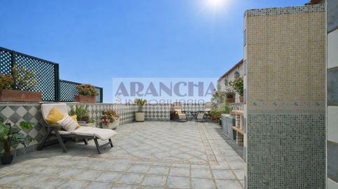 Foto 4 de Àtic en venda a La Laguna, Chipiona