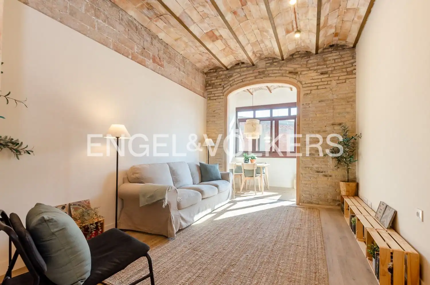 Penthouse mit Aufzug zum Verkauf in Eixample, imagen 4
