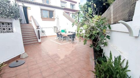 Gran casa adosada en Montemar con garaje cerrado, 4 dormitorios y 3 baños, reformada, imatge 5
