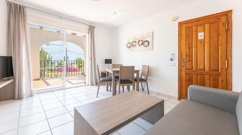 Foto 4 de Casa o xalet en venda a Cometa, Alicante