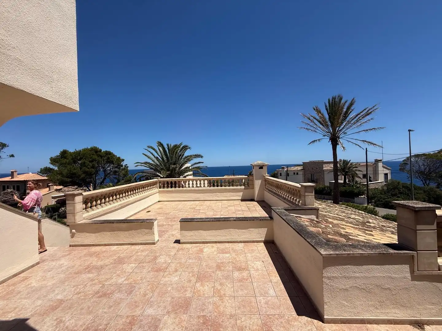 Terrace of Houses for sale in Manacor  with Heating and Swimming Pool