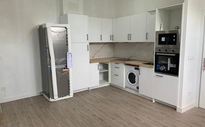 Kitchen of Flat for sale in Donostia - San Sebastián 