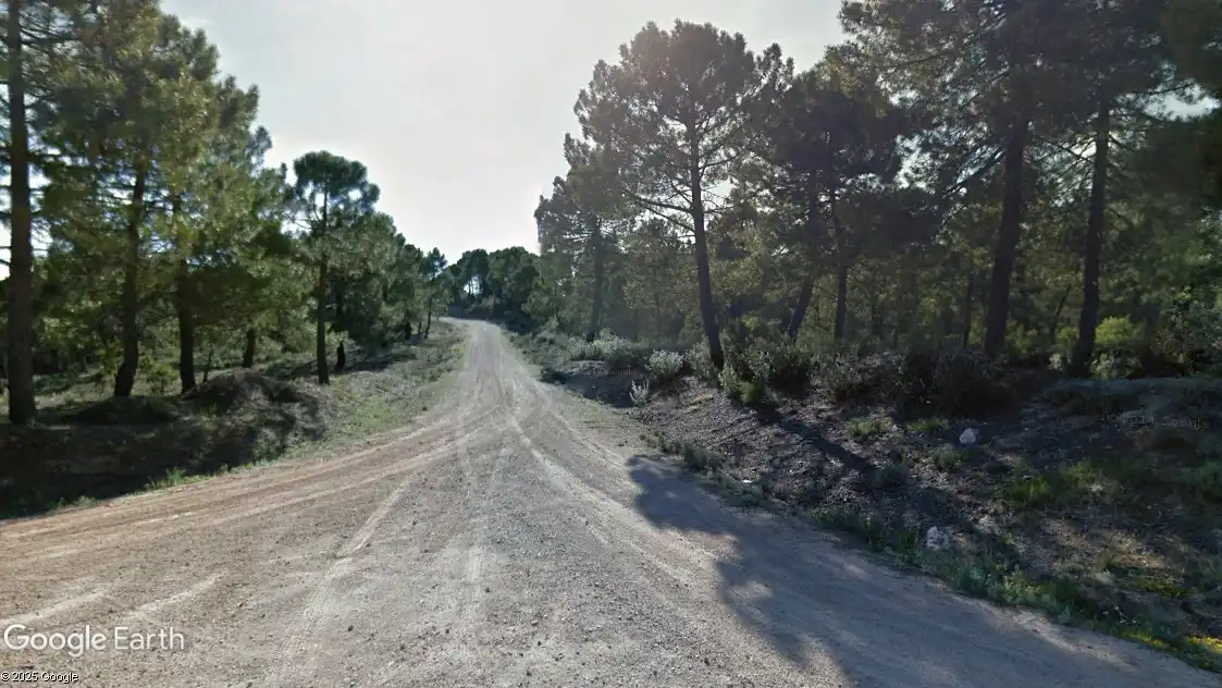 Terrain rustique à vendre à Puente de Génave, imagen 5