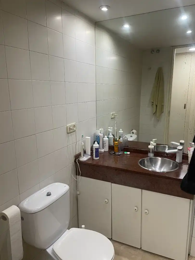 Piso con ascensor en venta en Rúa de Sanjurjo Badía, imagen 8