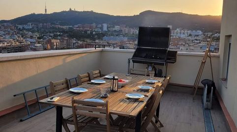 Foto 4 von Dachboden zum Verkauf in Carrer Carrer Vall D'ordesa, El Turó de la Peira, Barcelona Capital