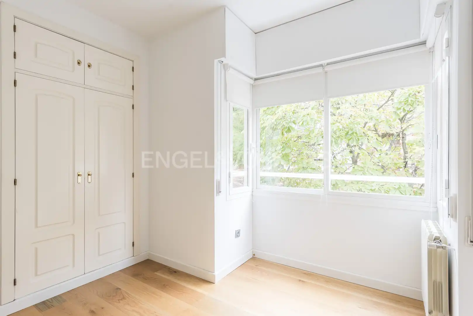Habitación de Piso de alquiler en Ciudad Lineal