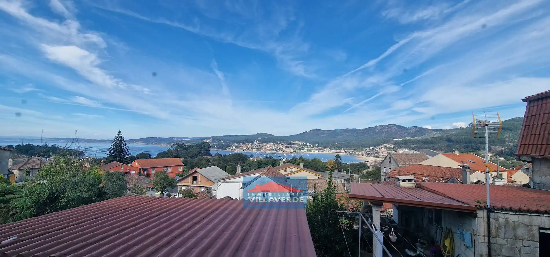 Haus zum Verkauf in O Hío, imagen 11