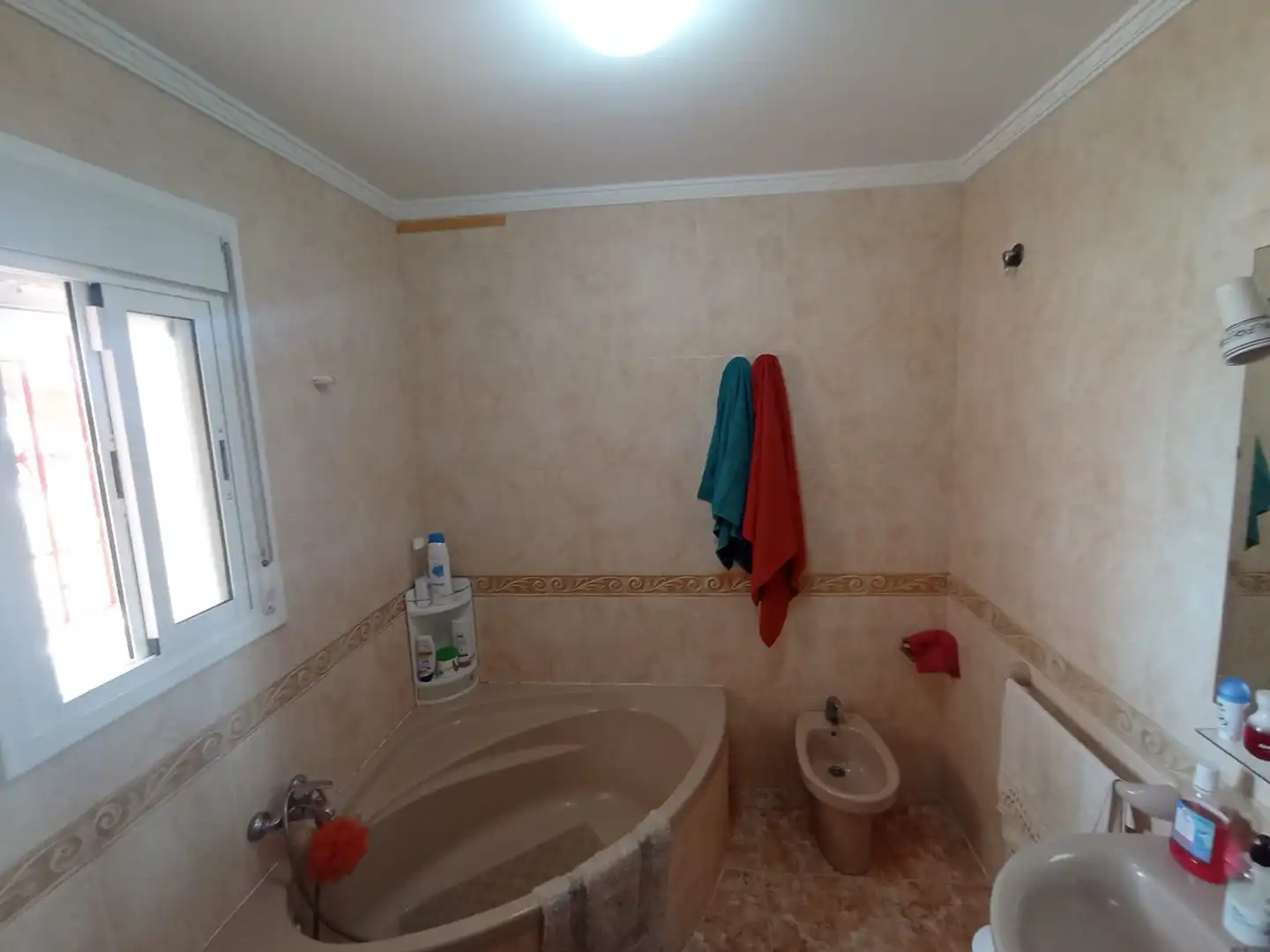Bany de Pis en venda en Chipiona amb Calefacció