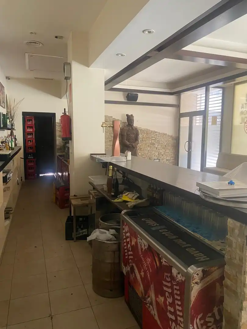 Local comercial en venda a Calle Maestra Miret, imagen 11