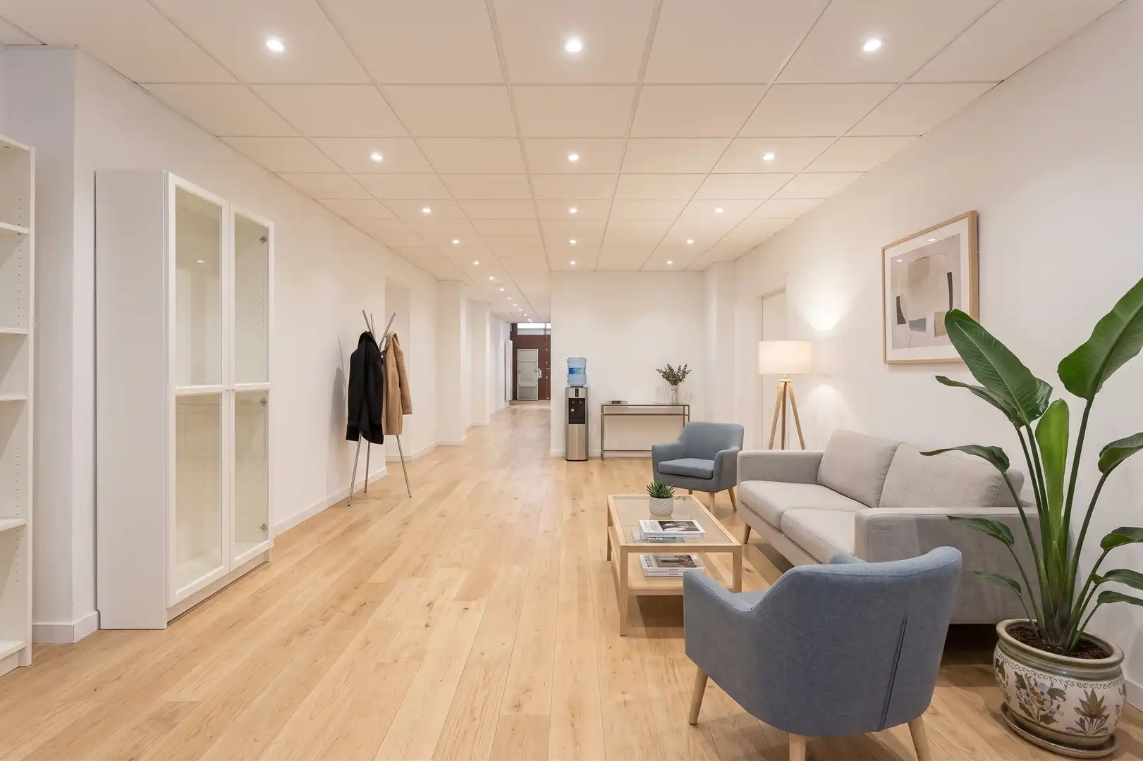 Local comercial en venda a Sarrià - Sant Gervasi, imagen 9