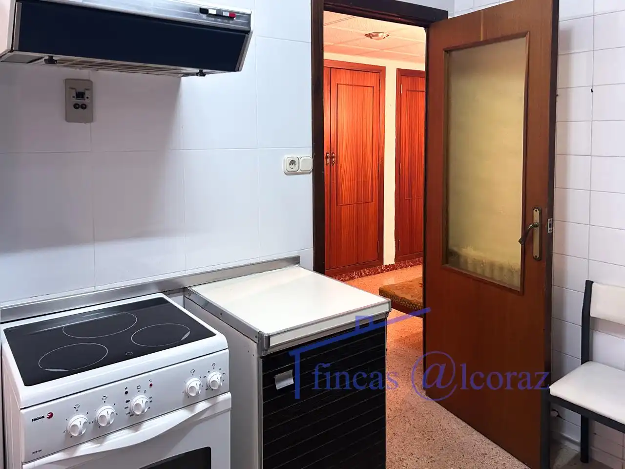 Appartamento con ascensore in vendita a Santo Domingo y San Martín, imagen 6