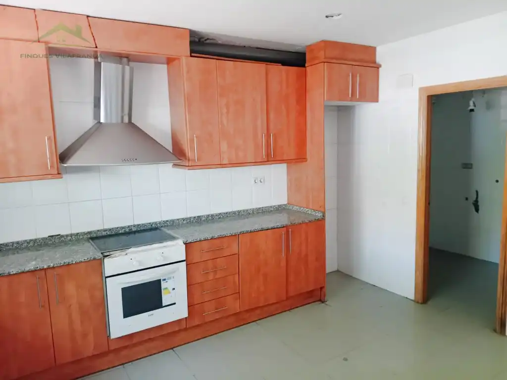 Cocina de Casa o chalet en venta en La Granada