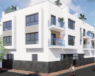 Exterior view of Planta baja for sale in Armilla  with Air Conditioner and Heating