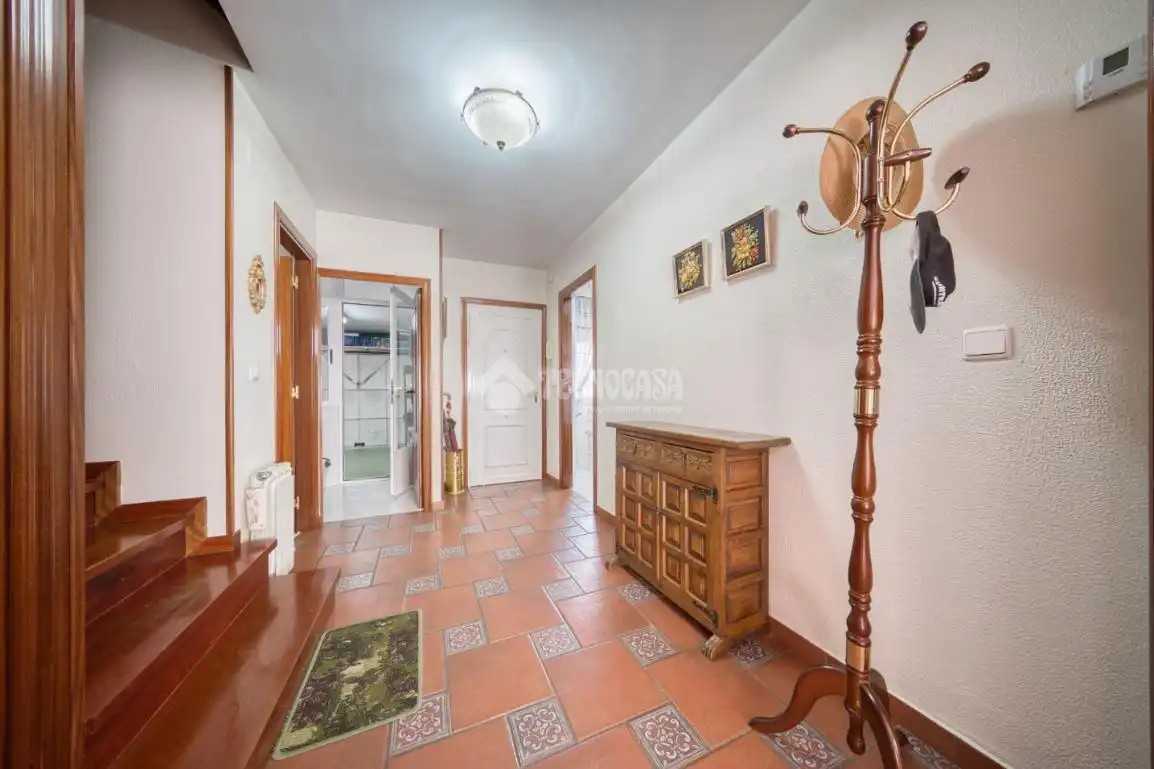 Maison jumelée à vendre à Laguna de Duero, imagen 6