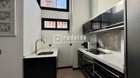 Foto 5 de Loft en venda a De Matilde Landa, Almenara -Ventilla, Madrid Capital