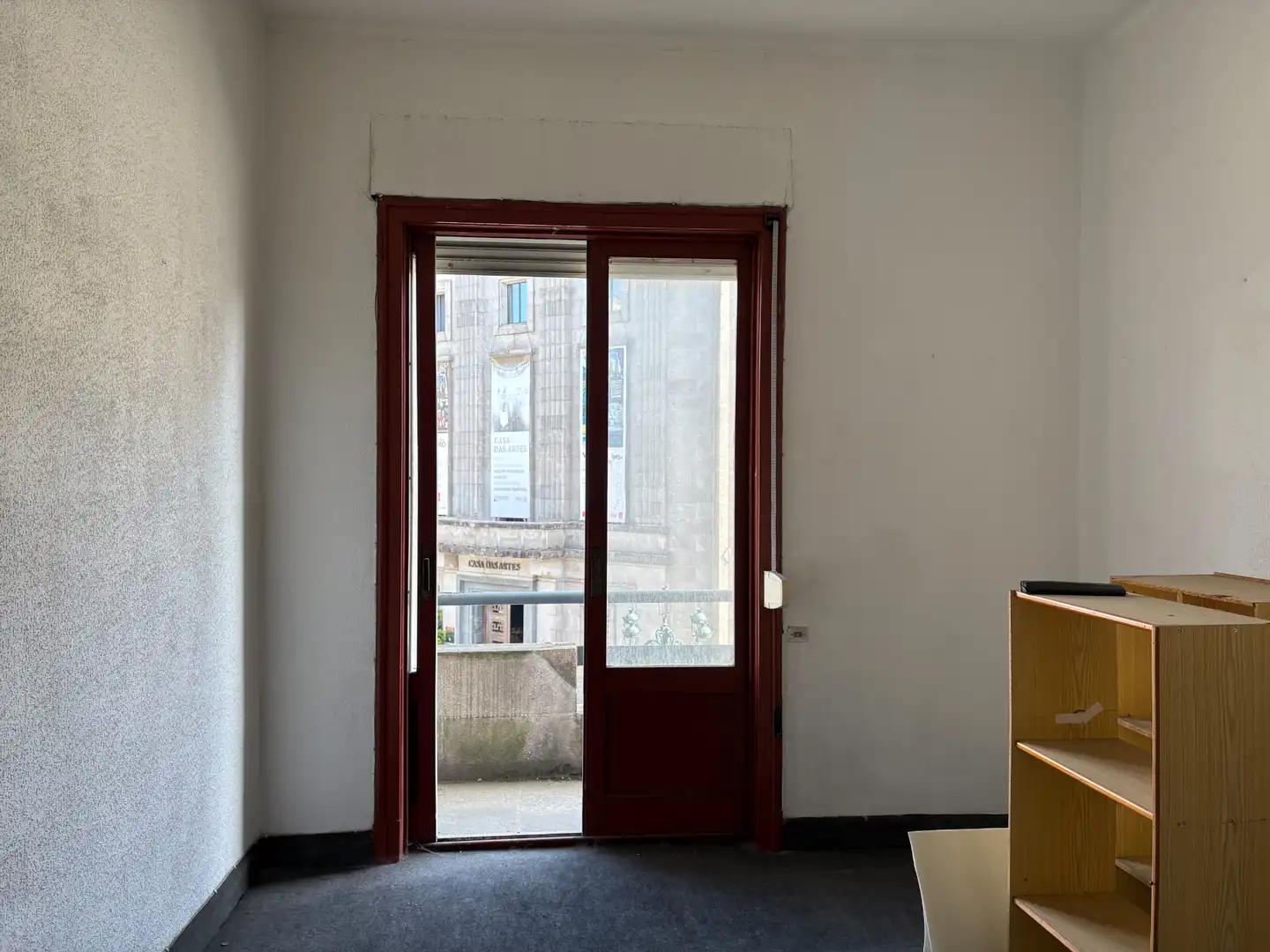 Piso en venta en Vigo  con Balcón
