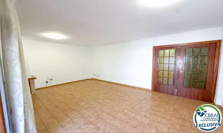 Wohnung mit Terrasse zum Verkauf in Carrer del Puig Rom, imagen 22