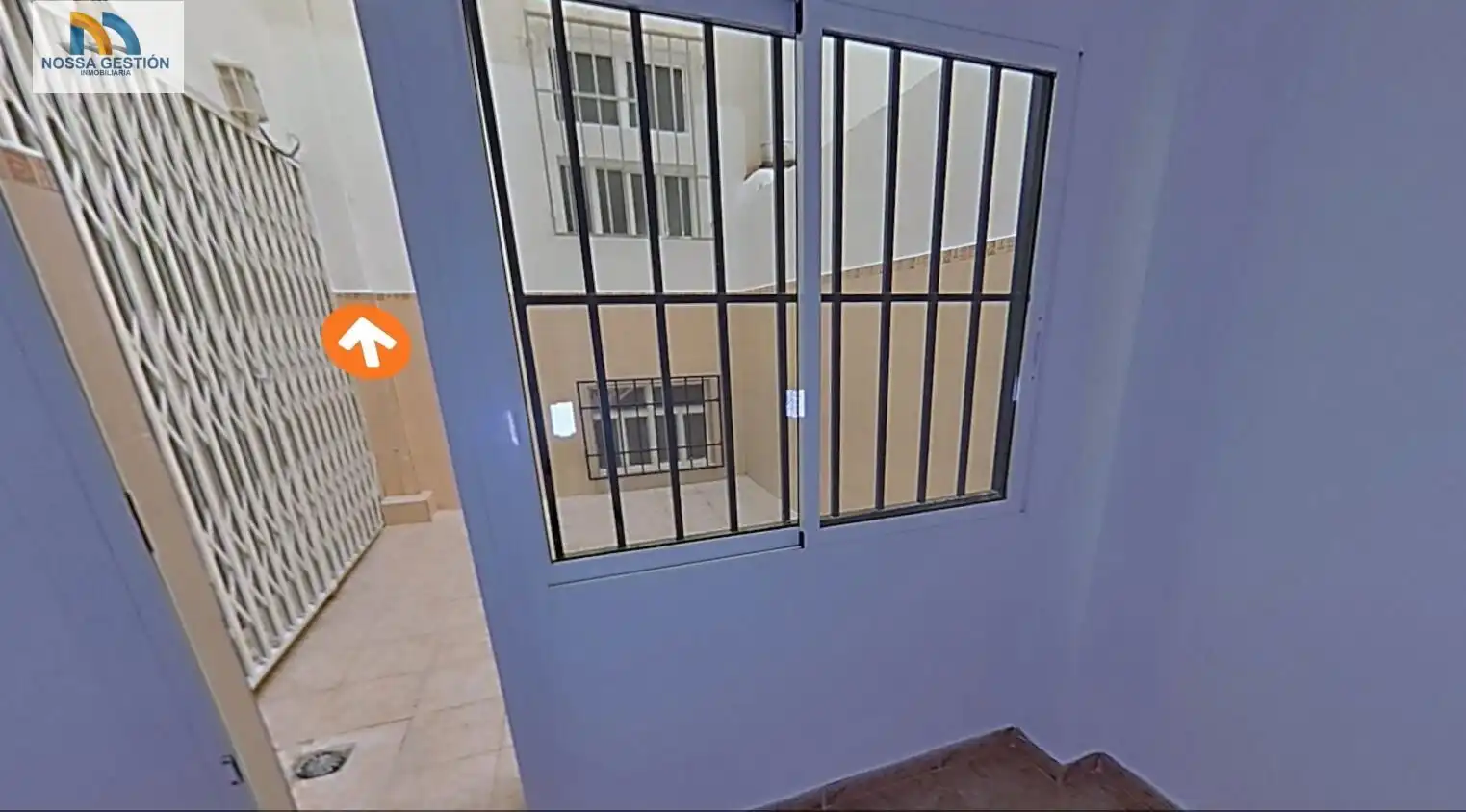 Bedroom of Flat for sale in Valencia  with Terrace