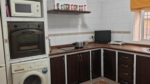 Foto 3 de Casa adosada en venta en Centro, Puerto Real