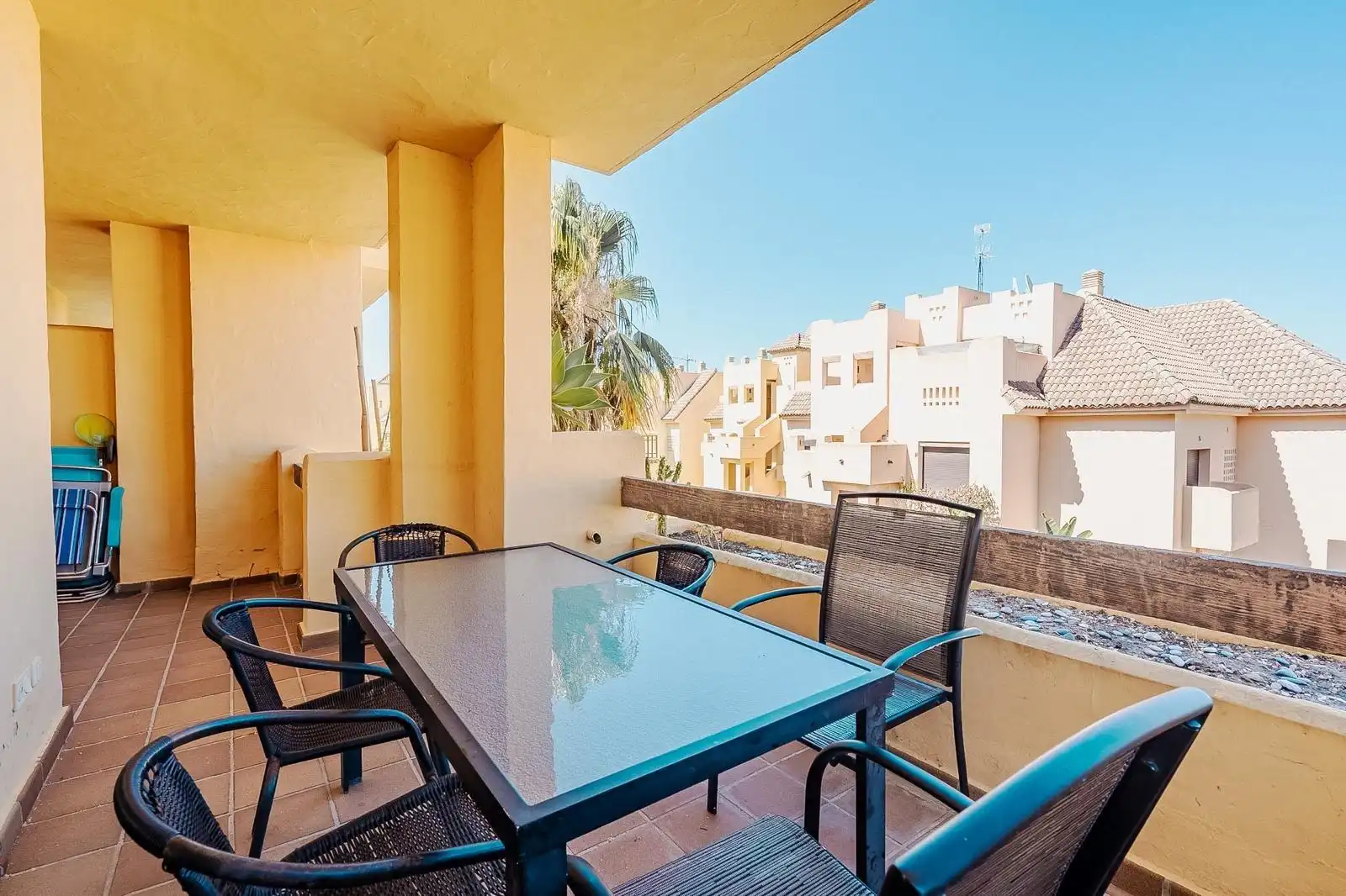 Apartament amb piscina en venda a Chullera, imagen 8