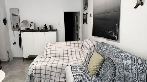 Foto 4 de Planta baja en venta en Alameda - Mentidero - Teatro Falla, Cádiz Capital