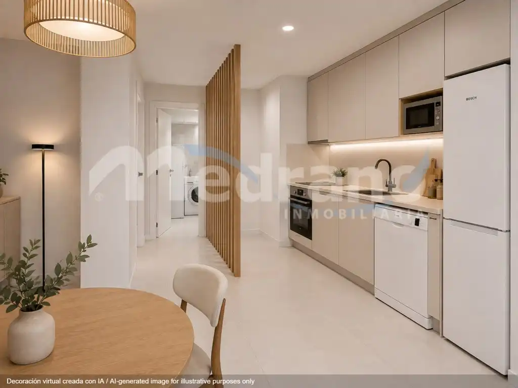 Apartment with pool for sale in Avenida Montecarlo, imagen 17