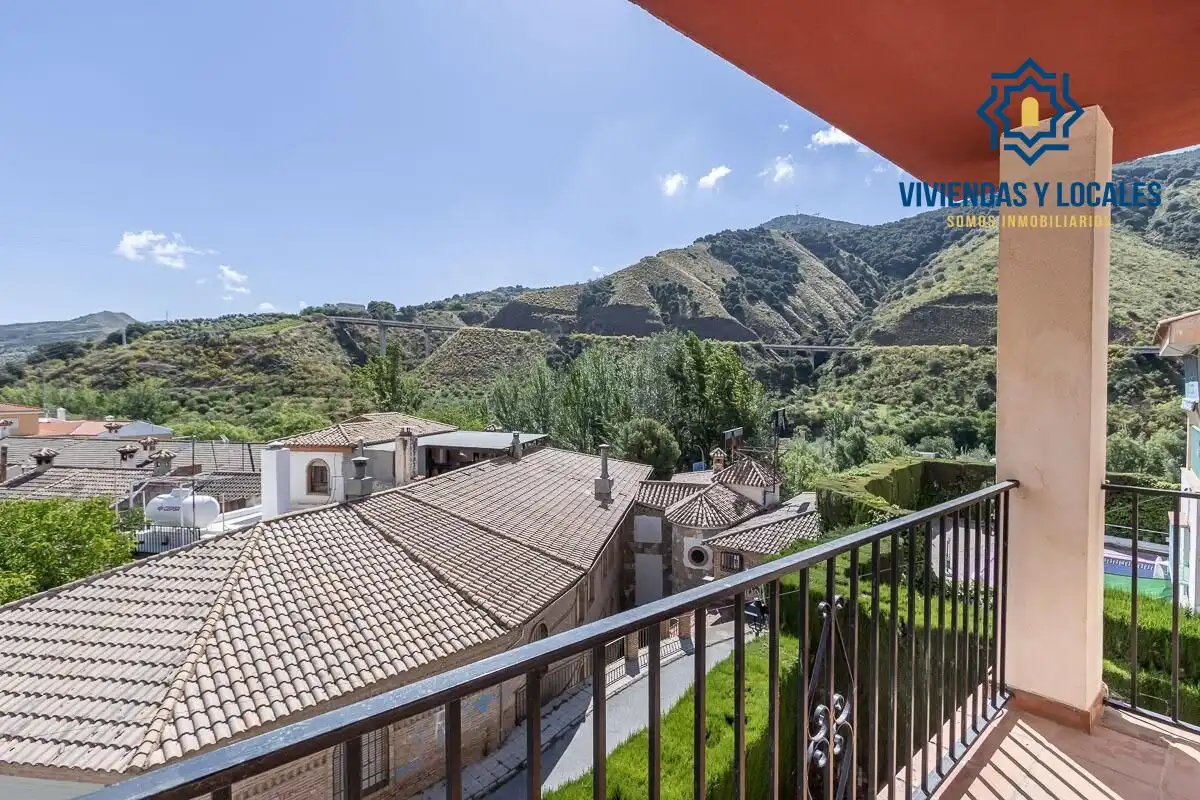 Villa mit Pool zum Verkauf in Pinos Genil, imagen 31