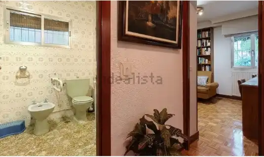 Appartamento con ascensore in vendita a Calle de Portalegre, imagen 14