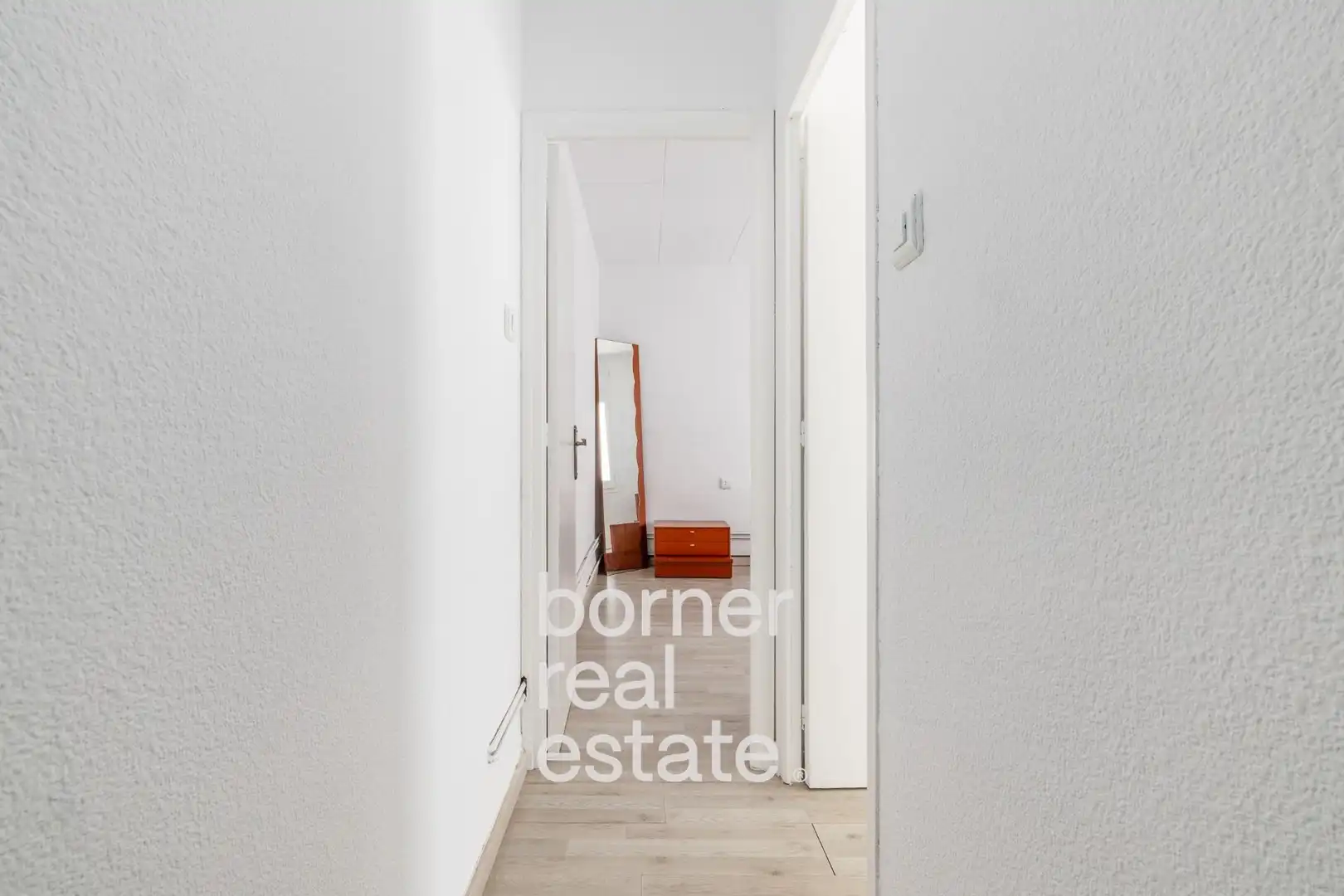Attic for sale in Sabadell  with Heating and Furnished