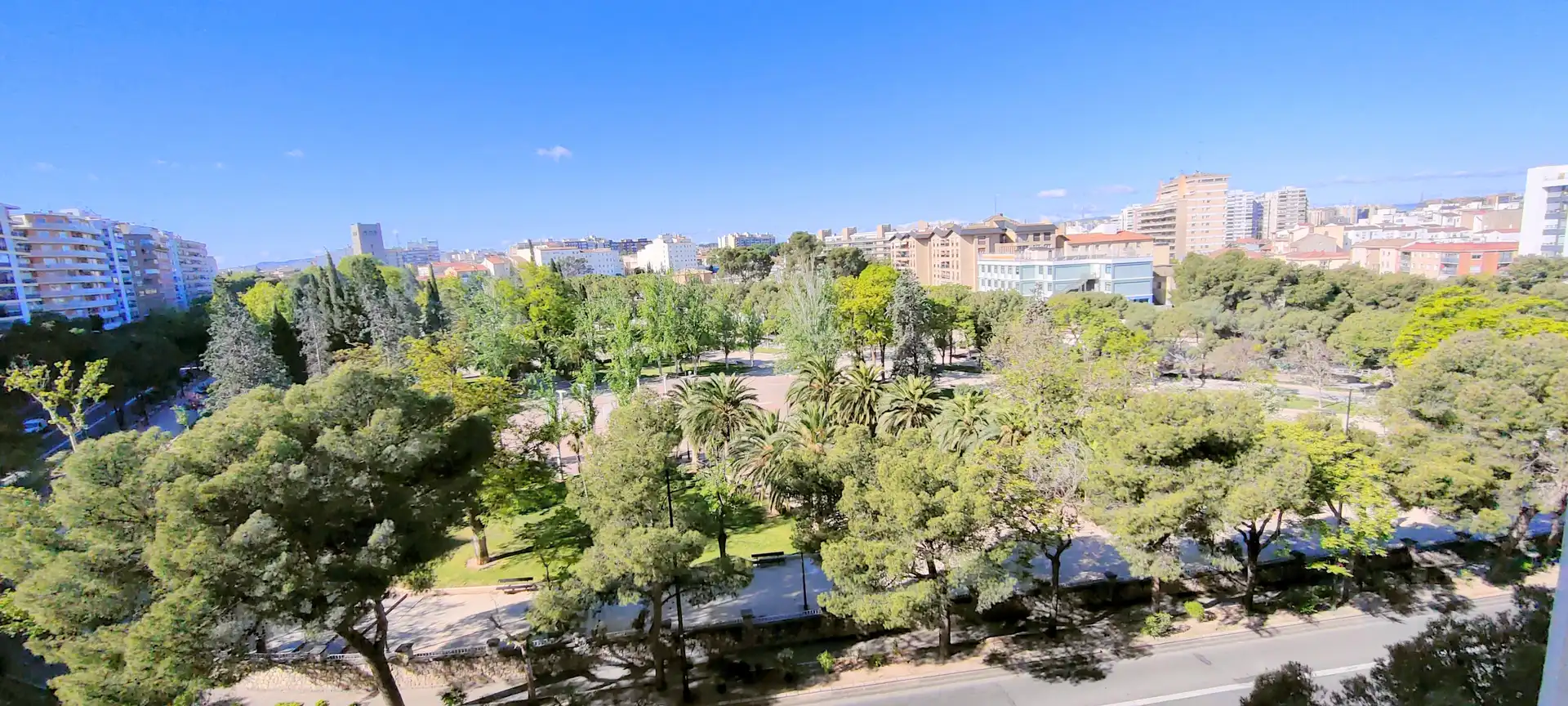 Wohnung zum Verkauf in Paseo de Cuéllar, 4, Ruiseñores